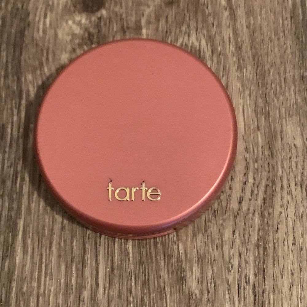 Tarte Amazonian Clay 12-hour blush